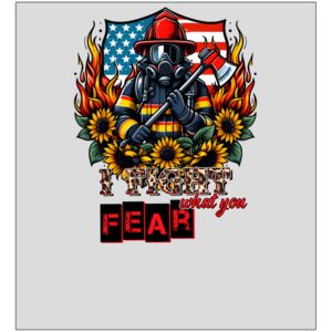 22x24 DTF Transfer: Design Gang Thumbnail