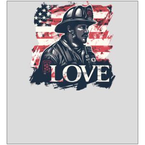 22x24 DTF Transfer: Design Gang Thumbnail