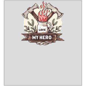 22x24 DTF Transfer: Design Gang Thumbnail