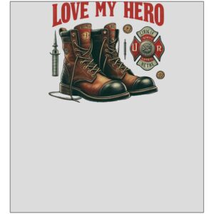 22x24 DTF Transfer: Design Gang Thumbnail