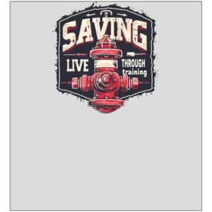 22x24 DTF Transfer: Design Gang Thumbnail