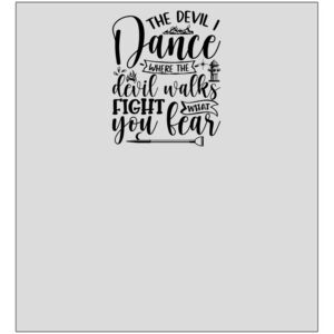 22x24 DTF Transfer: Design Gang Thumbnail