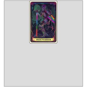 22x24 DTF Transfer: Design Gang Thumbnail