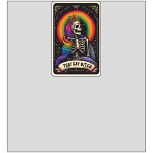 22x24 DTF Transfer: Design Gang Thumbnail