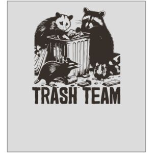 22x24 DTF Transfer: Design Gang Thumbnail