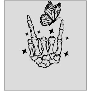 22x24 DTF Transfer: Design Gang Thumbnail