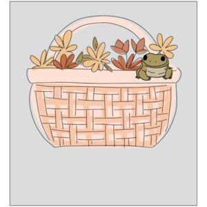 22x24 DTF Transfer: Design Gang Thumbnail