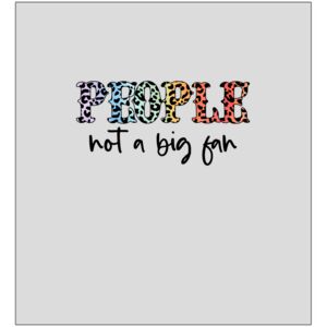 22x24 DTF Transfer: Design Gang Thumbnail