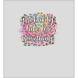 22x24 DTF Transfer: Design Gang Thumbnail