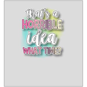 22x24 DTF Transfer: Design Gang Thumbnail