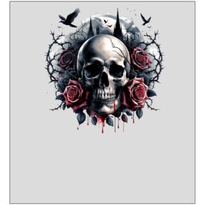 22x24 DTF Transfer: Design Gang Thumbnail