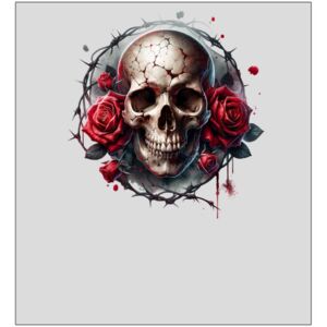 22x24 DTF Transfer: Design Gang Thumbnail