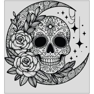 22x24 DTF Transfer: Design Gang Thumbnail