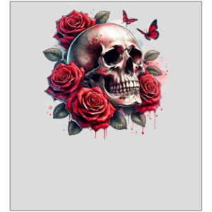 22x24 DTF Transfer: Design Gang Thumbnail