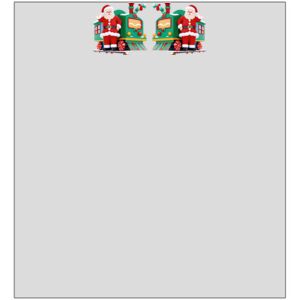 22x24 DTF Transfer: Design Gang Thumbnail