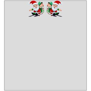 22x24 DTF Transfer: Design Gang Thumbnail