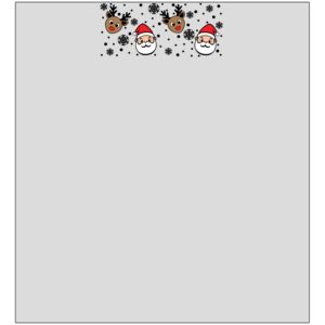 22x24 DTF Transfer: Design Gang Thumbnail