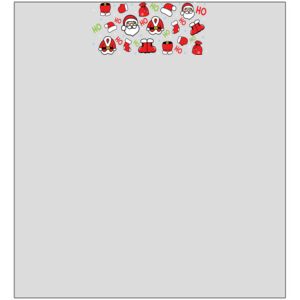 22x24 DTF Transfer: Design Gang Thumbnail