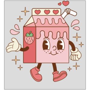 22x24 DTF Transfer: Design Gang Thumbnail