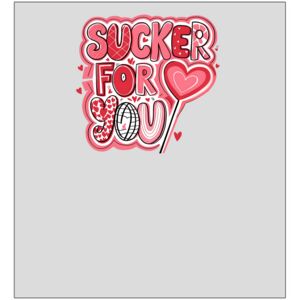 22x24 DTF Transfer: Design Gang Thumbnail