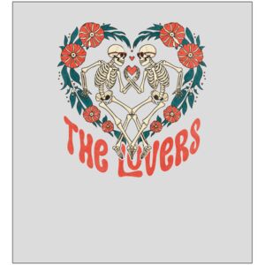 22x24 DTF Transfer: Design Gang Thumbnail