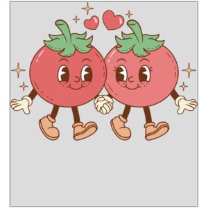 22x24 DTF Transfer: Design Gang Thumbnail