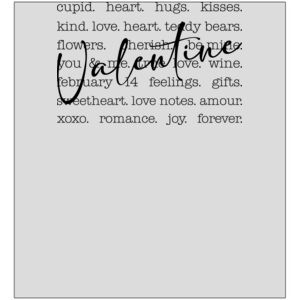 22x24 DTF Transfer: Design Gang Thumbnail