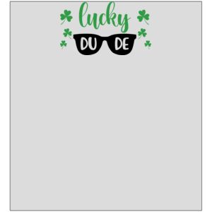 22x24 DTF Transfer: Design Gang Thumbnail