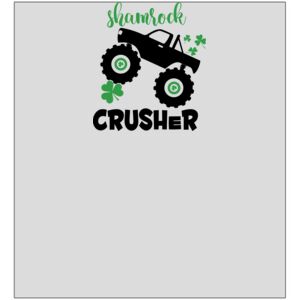 22x24 DTF Transfer: Design Gang Thumbnail