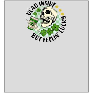 22x24 DTF Transfer: Design Gang Thumbnail