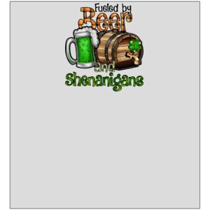 22x24 DTF Transfer: Design Gang Thumbnail