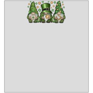 22x24 DTF Transfer: Design Gang Thumbnail