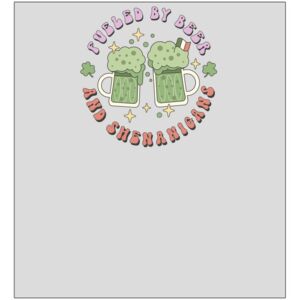 22x24 DTF Transfer: Design Gang Thumbnail