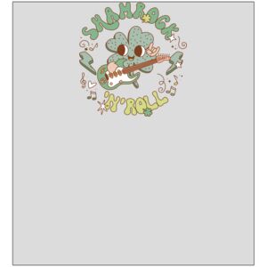 22x24 DTF Transfer: Design Gang Thumbnail