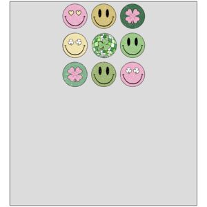 22x24 DTF Transfer: Design Gang Thumbnail