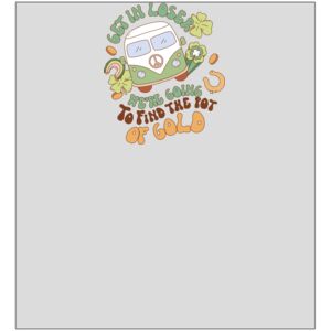 22x24 DTF Transfer: Design Gang Thumbnail