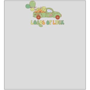 22x24 DTF Transfer: Design Gang Thumbnail