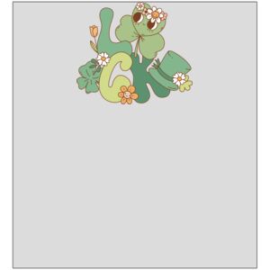 22x24 DTF Transfer: Design Gang Thumbnail