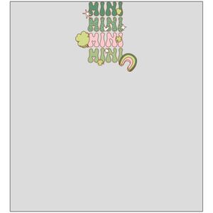 22x24 DTF Transfer: Design Gang Thumbnail