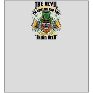 22x24 DTF Transfer: Design Gang Thumbnail