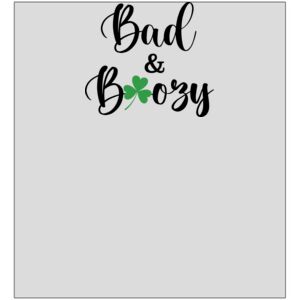 22x24 DTF Transfer: Design Gang Thumbnail