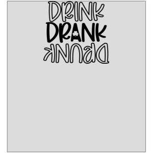 22x24 DTF Transfer: Design Gang Thumbnail