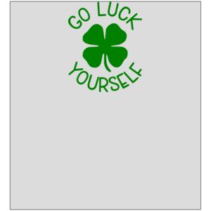 22x24 DTF Transfer: Design Gang Thumbnail