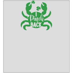 22x24 DTF Transfer: Design Gang Thumbnail