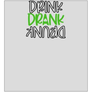 22x24 DTF Transfer: Design Gang Thumbnail