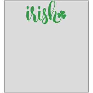 22x24 DTF Transfer: Design Gang Thumbnail