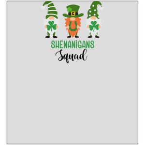 22x24 DTF Transfer: Design Gang Thumbnail