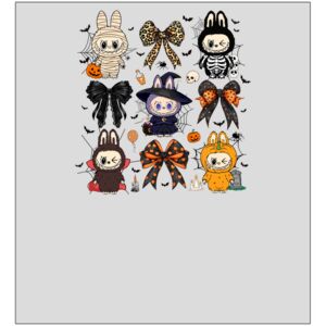 22x24 DTF Transfer: Design Gang Thumbnail