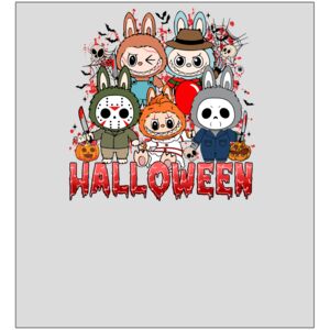 22x24 DTF Transfer: Design Gang Thumbnail