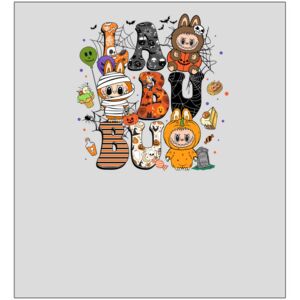 22x24 DTF Transfer: Design Gang Thumbnail